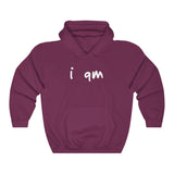 “I AM MANIFESTING” Hoodie
