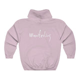 “I AM MANIFESTING” Hoodie
